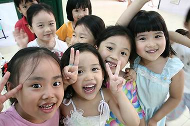 Children's Internet protection promoted