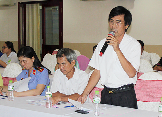 Đề cao các giải pháp phòng ngừa xâm hại tình dục trẻ em