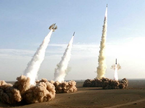 Mỹ trừng phạt các cá nhân hỗ trợ chương trình tên lửa của Iran
