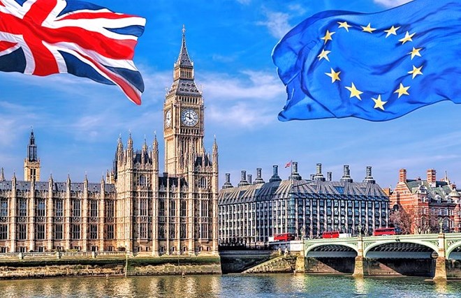 Những bước chuẩn bị cuối cùng của EU cho đàm phán với Anh