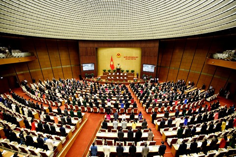 Photo: VGP/Nhat Bac