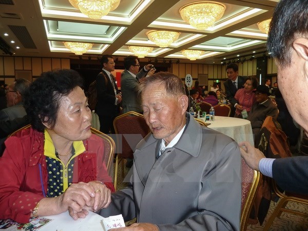 Hàn Quốc xem xét nối lại hoạt động giao lưu dân sự liên Triều