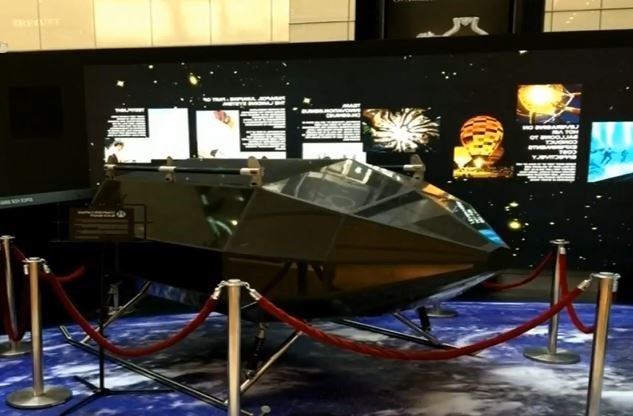 Vietnam considers licensing first made-in-Vietnam spacecraft