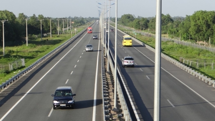 Government approves investment plan on construction of North-South highway