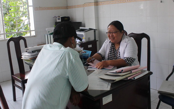 52 new HIV-infected cases reported