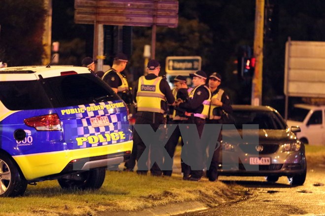 IS thừa nhận thực hiện vụ khủng bố bắt cóc con tin ở Australia