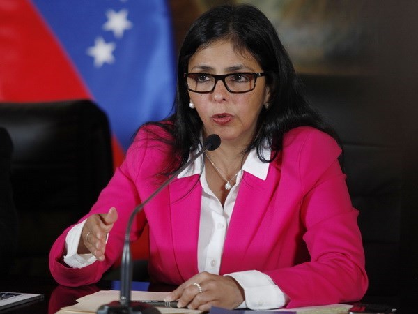 Chính phủ Venezuela đối thoại với thủ lĩnh đối lập bị giam giữ