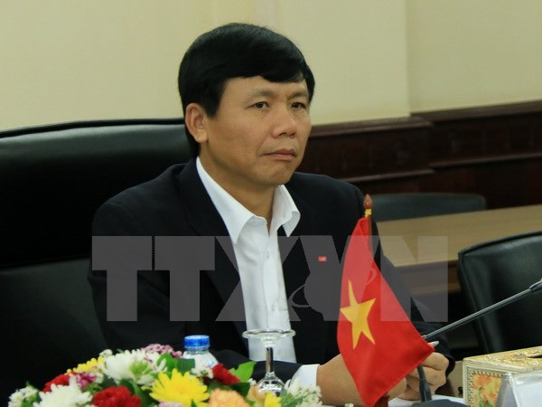Việt Nam: UNCLOS là cơ sở pháp lý để thực hiện Mục tiêu số 14