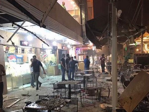 Iran bắt giữ 7 nghi can liên quan đến các vụ tấn công tại Tehran