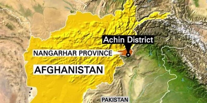 Taliban thừa nhận tiến hành vụ giết hại lính Mỹ tại Afghanistan