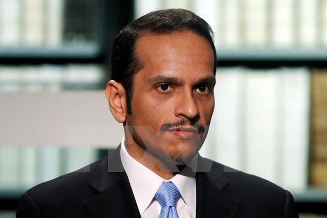 Qatar khẳng định vẫn đang nỗ lực hòa giải căng thẳng vùng Vịnh
