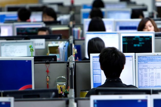Mỹ lo ngại công nghệ nhạy cảm lọt vào tay Trung Quốc