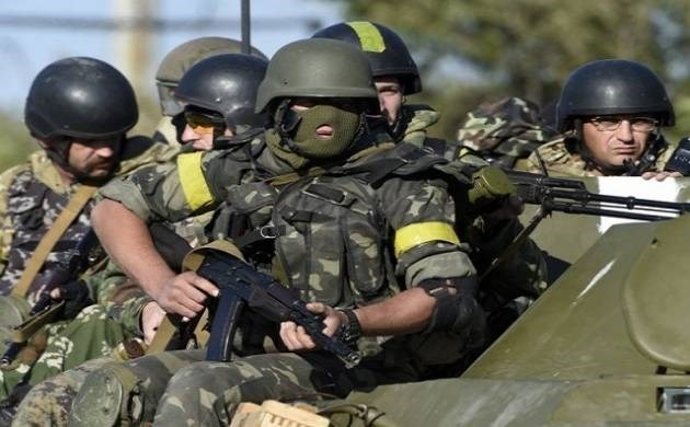 Nga kiên quyết phản đối việc cung cấp vũ khí cho Ukraine