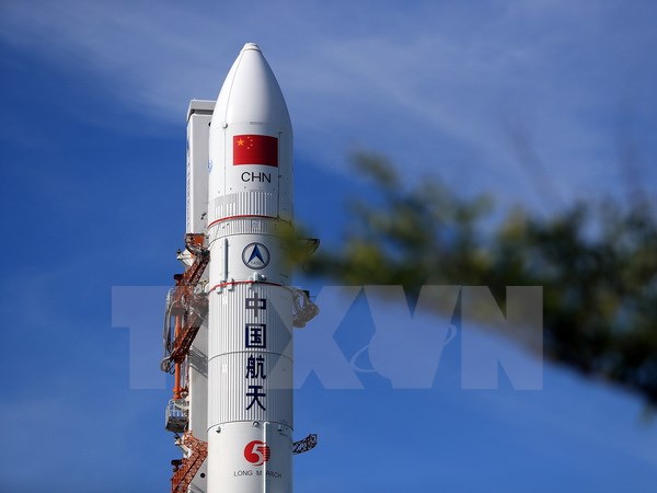 Vụ thử thất bại Trường Chinh-5 cản trở chương trình vũ trụ Trung Quốc
