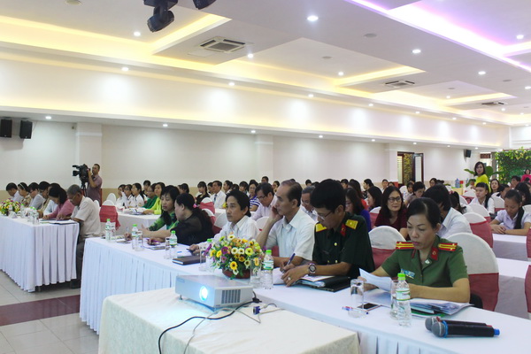 More efforts to ensure population stability
