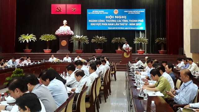 Southern provinces record significant trade growth