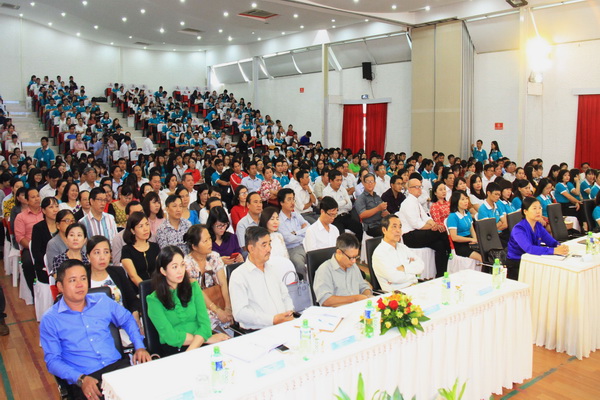 Kỳ vọng đổi mới chương trình giáo dục phổ thông