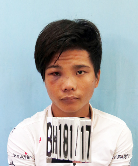 Cảnh giác với trộm đột nhập