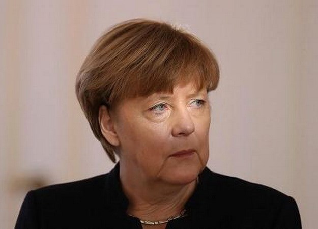 Đức kêu gọi gia hạn kiểm soát biên giới trong khu vực Schengen