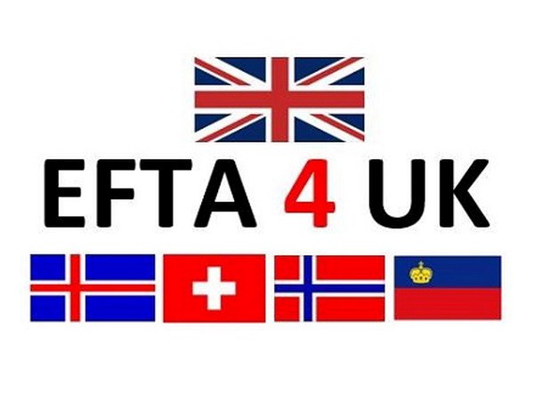 Anh sẽ gia nhập EFTA? (Nguồn: Bruges Group)