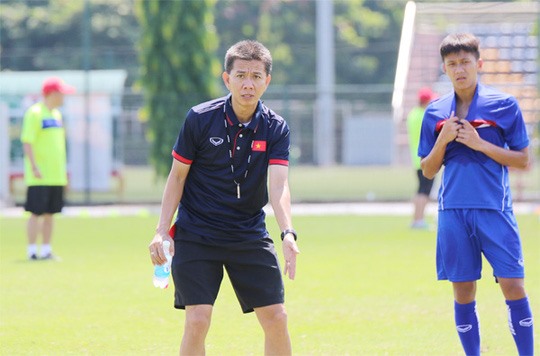 Vietnam set to win AFF U-18 event
