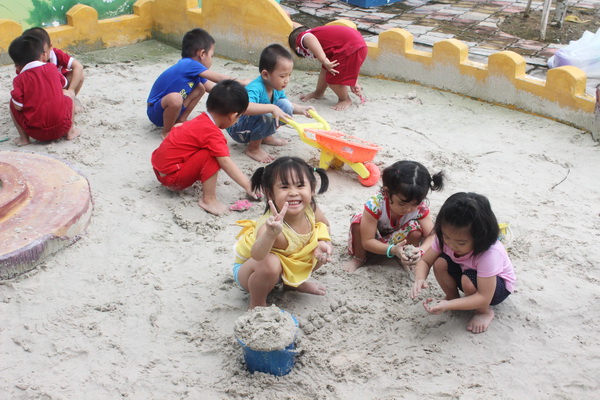 Nâng cao phúc lợi cho đoàn viên và người lao động