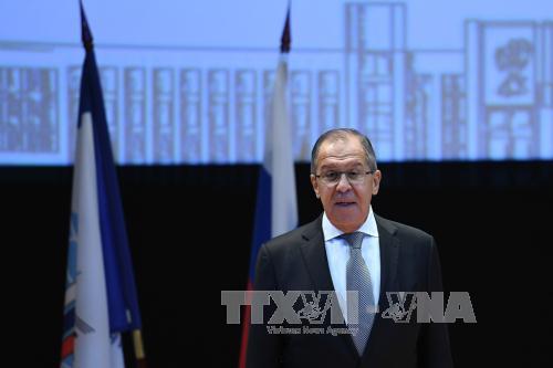 Nga kêu gọi đối thoại trực tiếp - Saudi Arabia giữ quan điểm cứng rắn