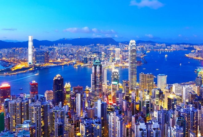 ASEAN và Hong Kong (Trung Quốc) hoàn tất đàm phán FTA