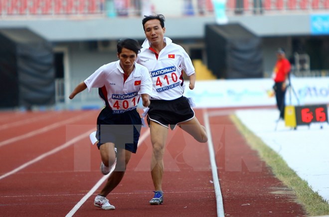 ASEAN Paragames 9: Việt Nam gặp khó khi nhiều môn thế mạnh bị cắt giảm