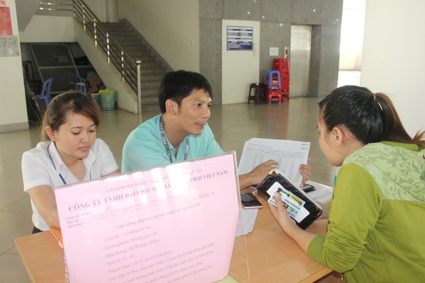 136th job transaction floor held