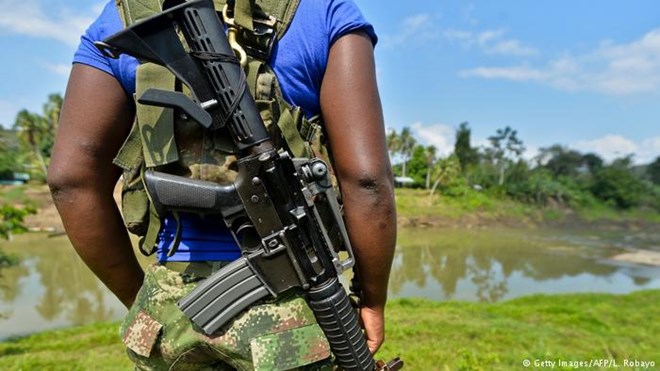 Colombia: Chính phủ và ELN đề nghị LHQ tham gia giám sát ngừng bắn