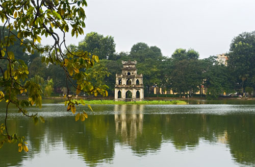 Hanoi among world's fastest growing travel destinations