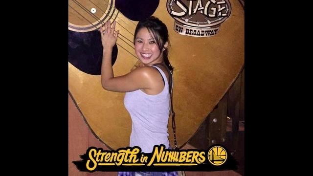 Cô Michelle Võ, một trong các nạn nhân vụ xả súng tại Las Vegas (Nguồn: ktvu.com)