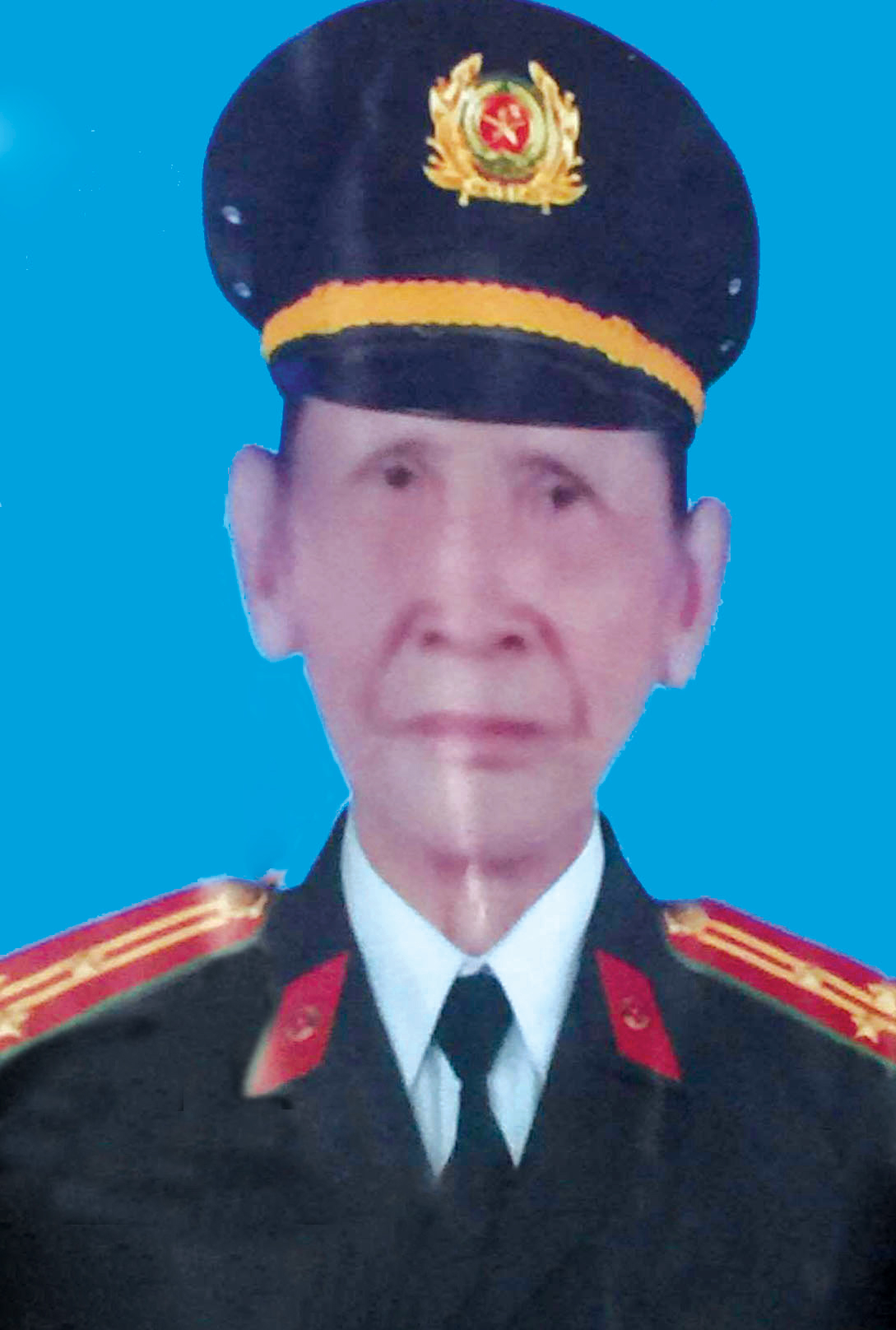 Tin buồn