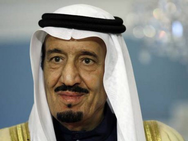Quốc vương Salman của Saudi Arabia lần đầu tiên thăm Nga