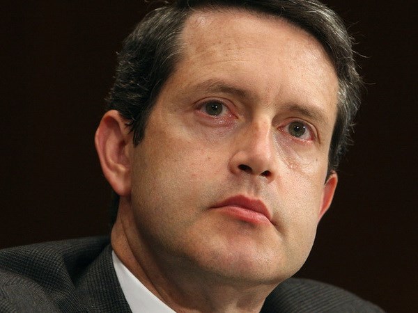 Ông Randal Quarles được bổ nhiệm vào Hội đồng thống đốc Fed