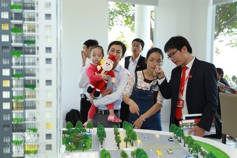 The State Bank has issued new regulations about banking guarantee for future home purchases. — File Photo