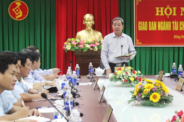 State budget collection at over VND32 tril