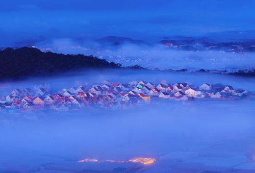 2 tác giả trẻ Đồng Nai đoạt giải tại Festival nhiếp ảnh trẻ 2017