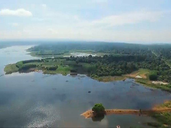 Dong Nai province to build wildlife safari