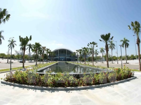 APEC 2017: Da Nang ready for Economic Leaders' Week