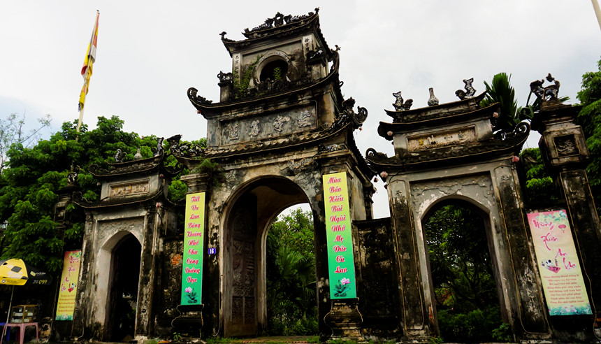 Charming Pho Hien
