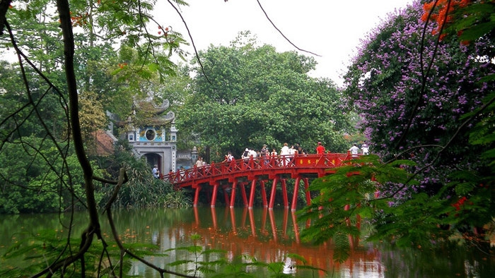 Hanoi among world's top 10 fastest growing tourism cities