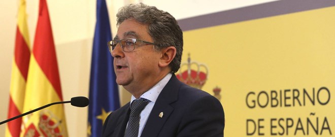 Tây Ban Nha: Chính quyền vùng Catalunya hoạt động bình thường