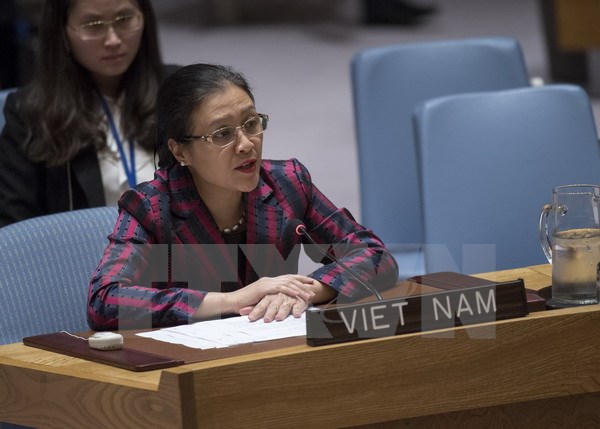 Việt Nam ủng hộ nghị quyết kêu gọi Mỹ gỡ bỏ lệnh cấm vận chống Cuba