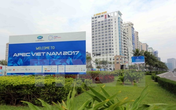 APEC 2017: Vietnam affirms active role in APEC