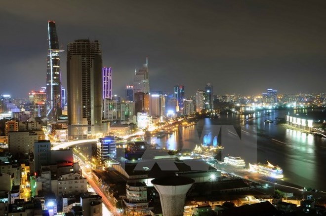 Private economy thrives in southern localities