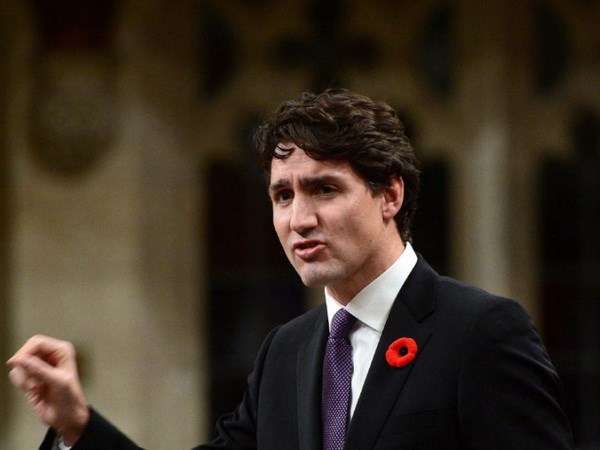 Canada's Prime Minister begins official visit to Vietnam