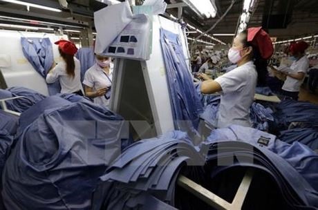 Dong Nai's FDI attraction surpasses annual target