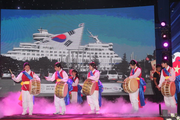 Vietnam-Korea cultural exchange festival held